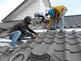 Best Emergency Roof Repair Services  in Yorketown, NJ